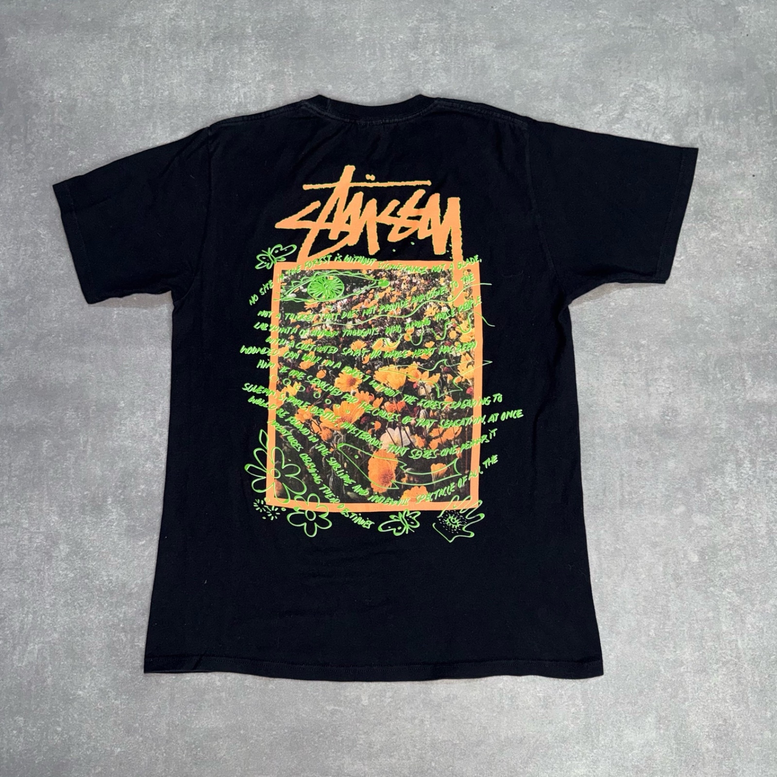 Stussy