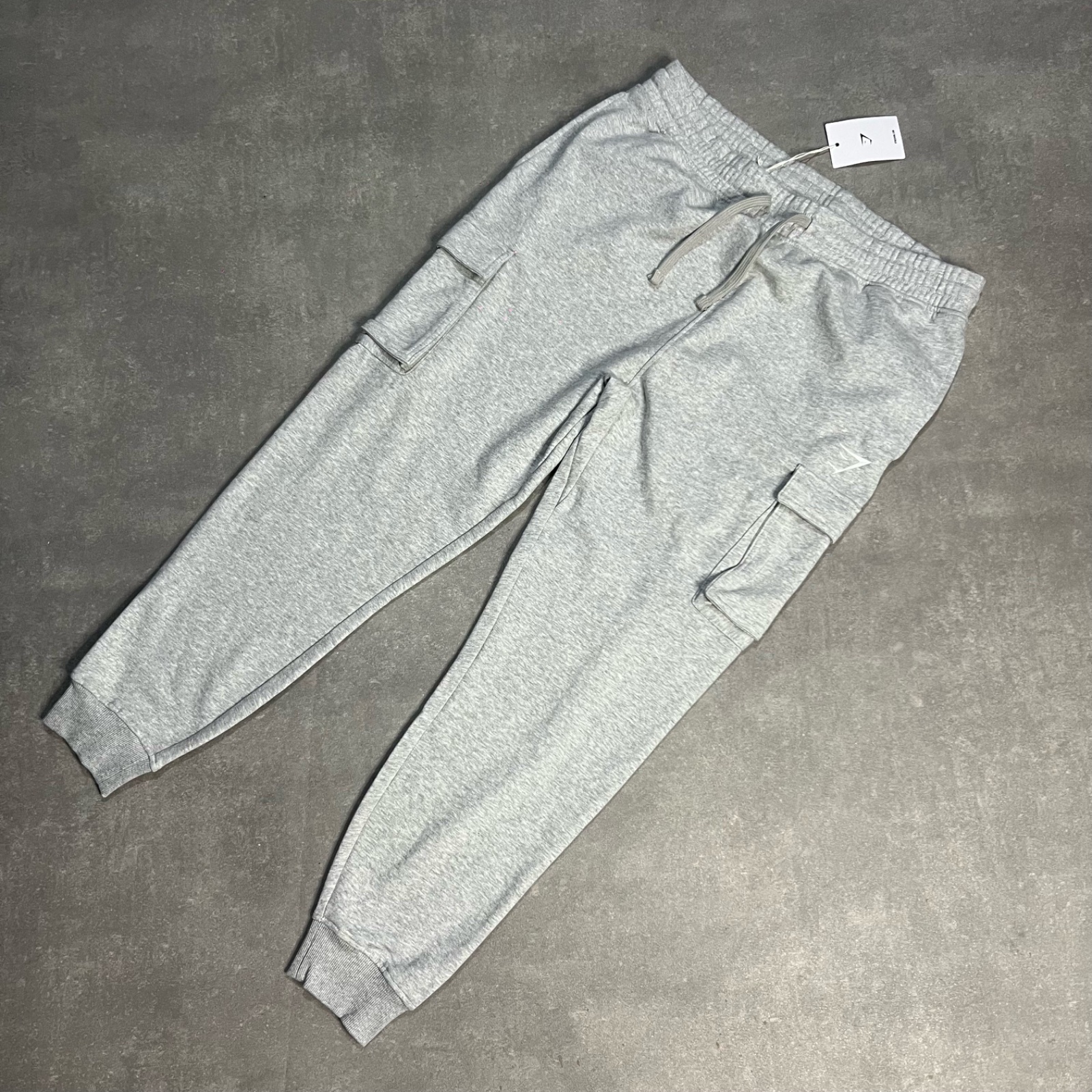 Gymshark 🦈