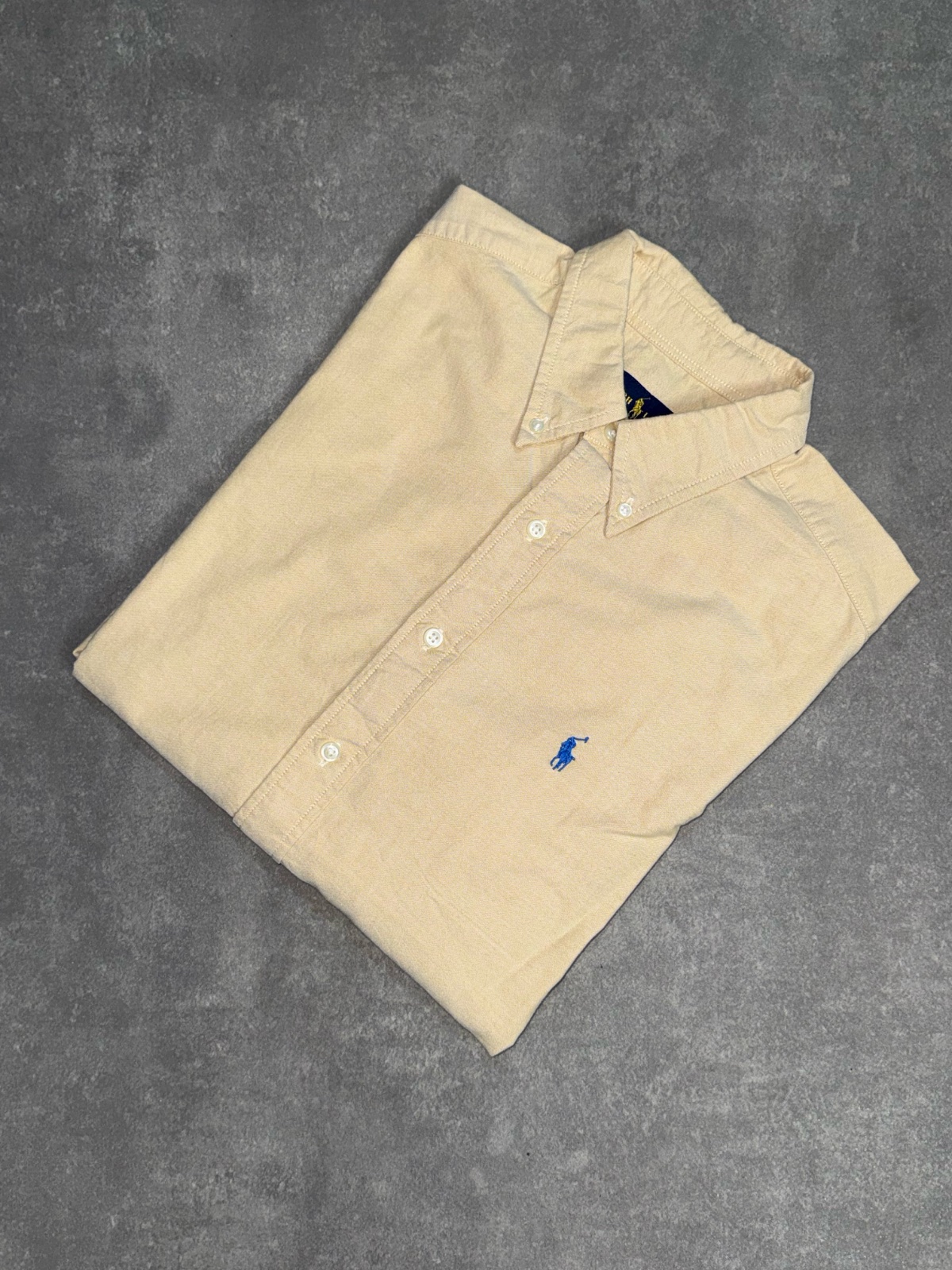 Polo Ralph laurean 