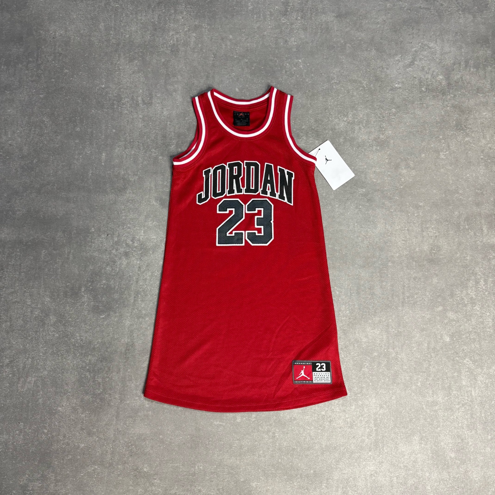 AIR JORDAN 🖤❤️