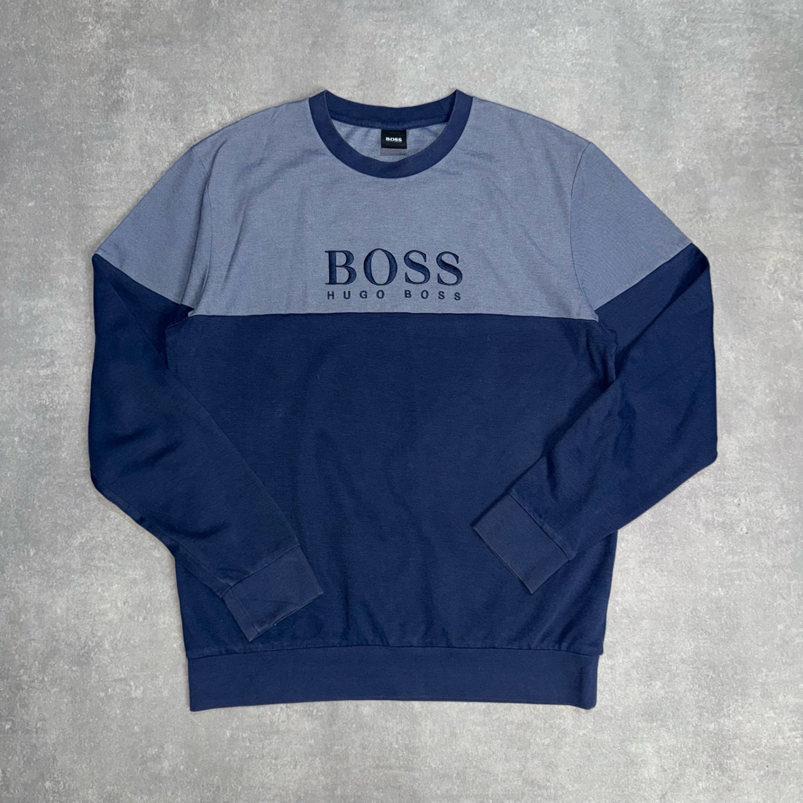 Hugo Boss 