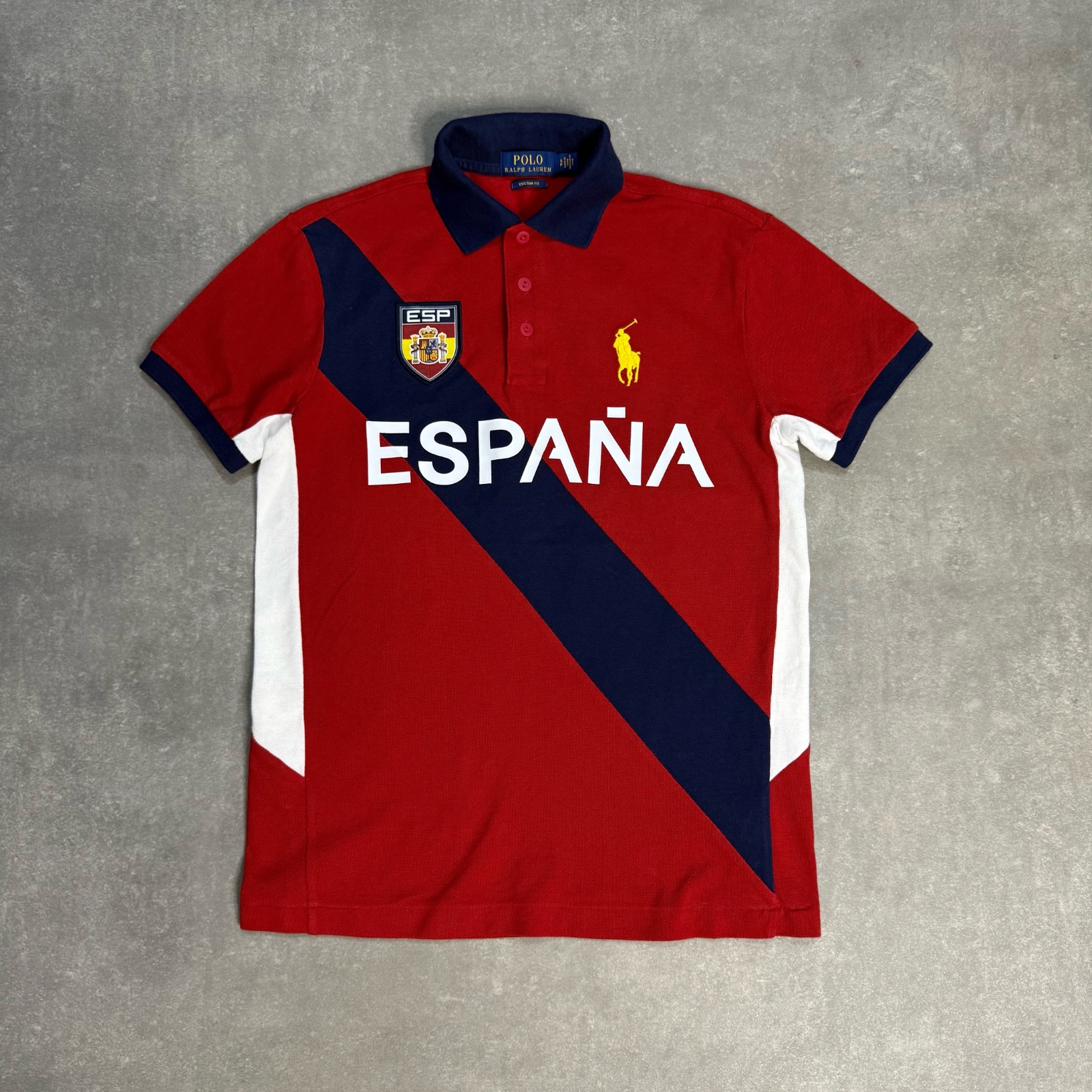 Polo Ralph lauren 🇪🇸