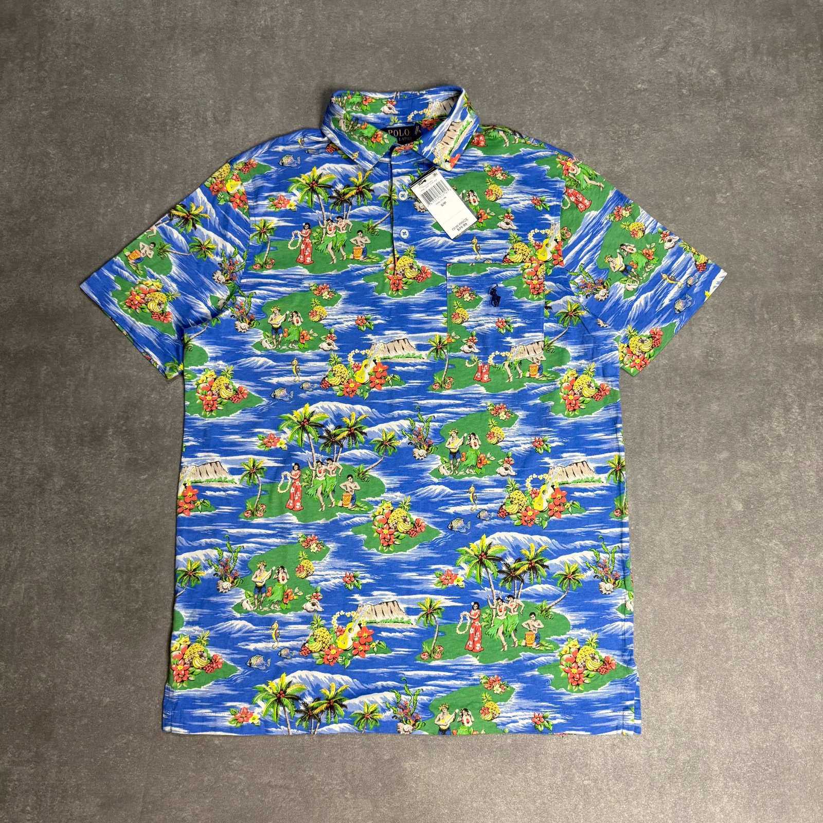 Polo Ralph lauren 🌊