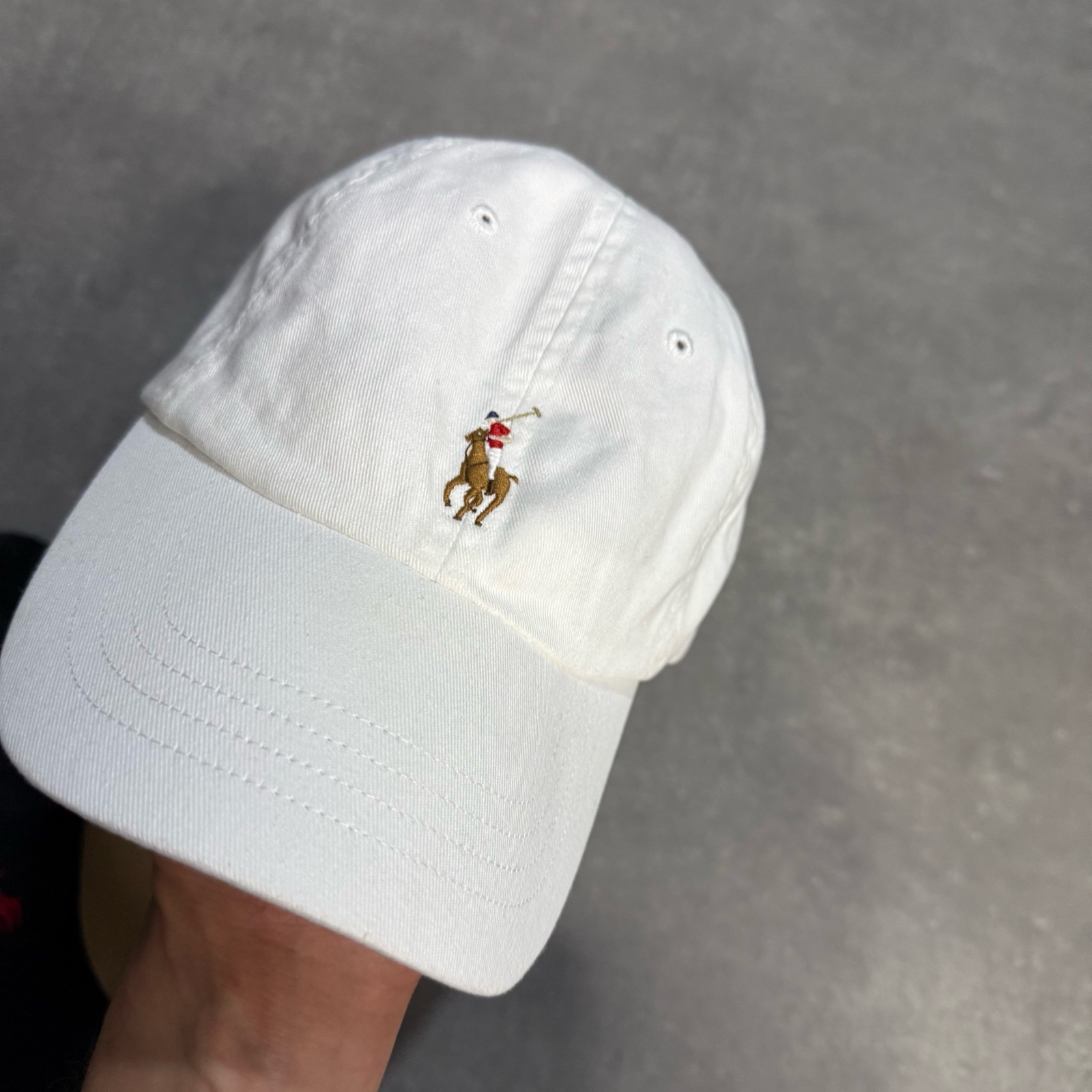 Polo Ralph lauren 🤍