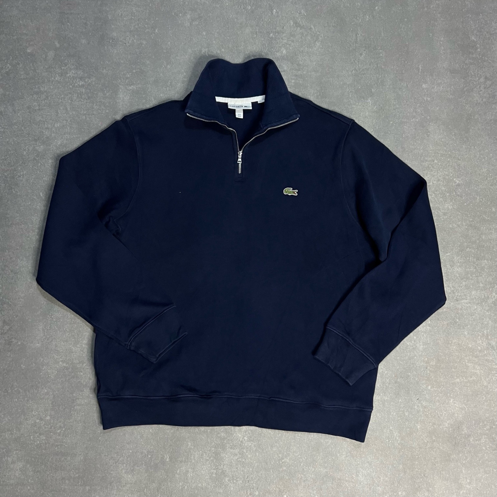 Lacoste 🐊 