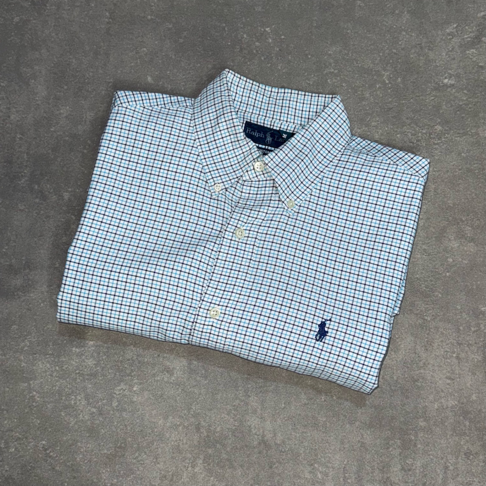Polo Ralph lauren 🩵🤍