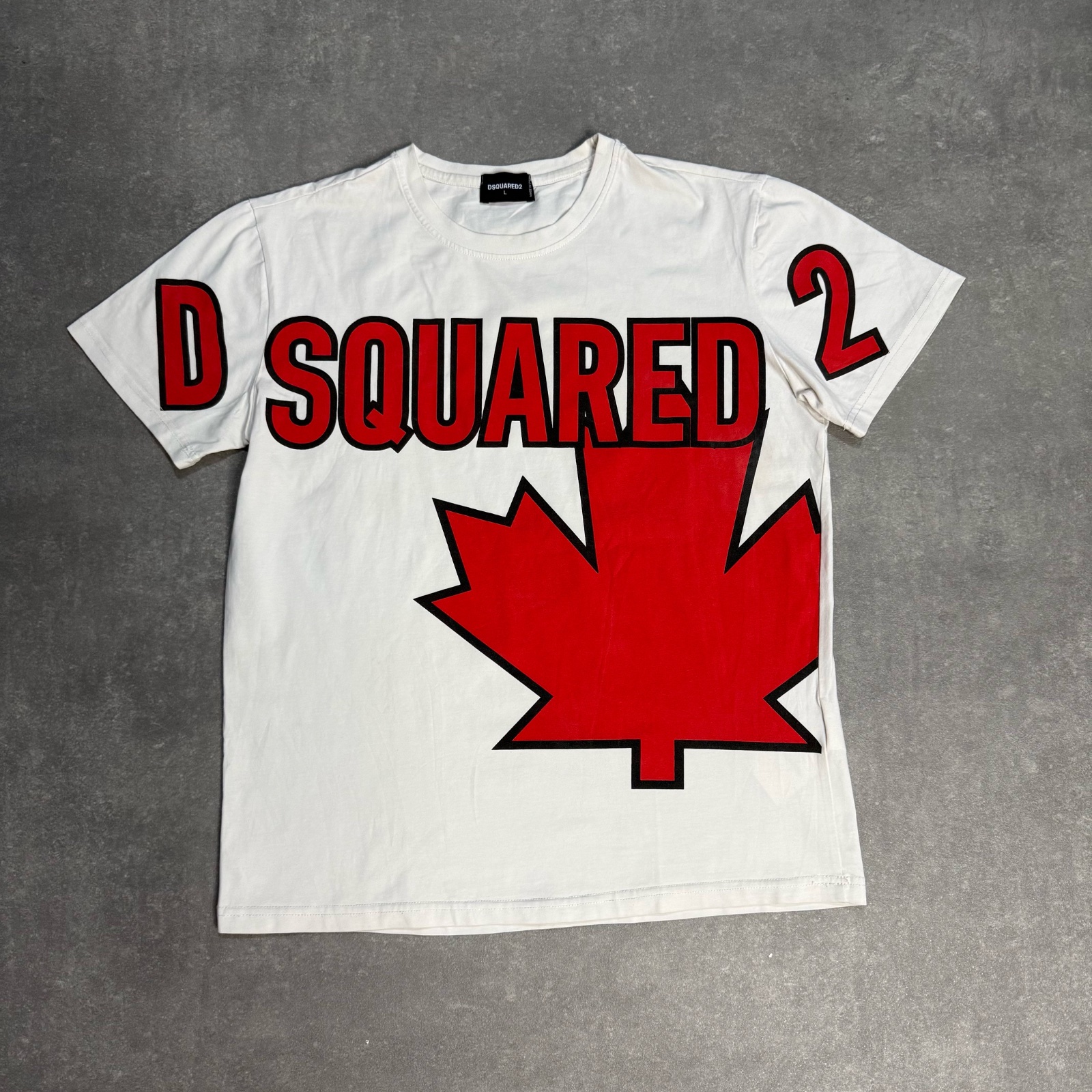 Dsquared2