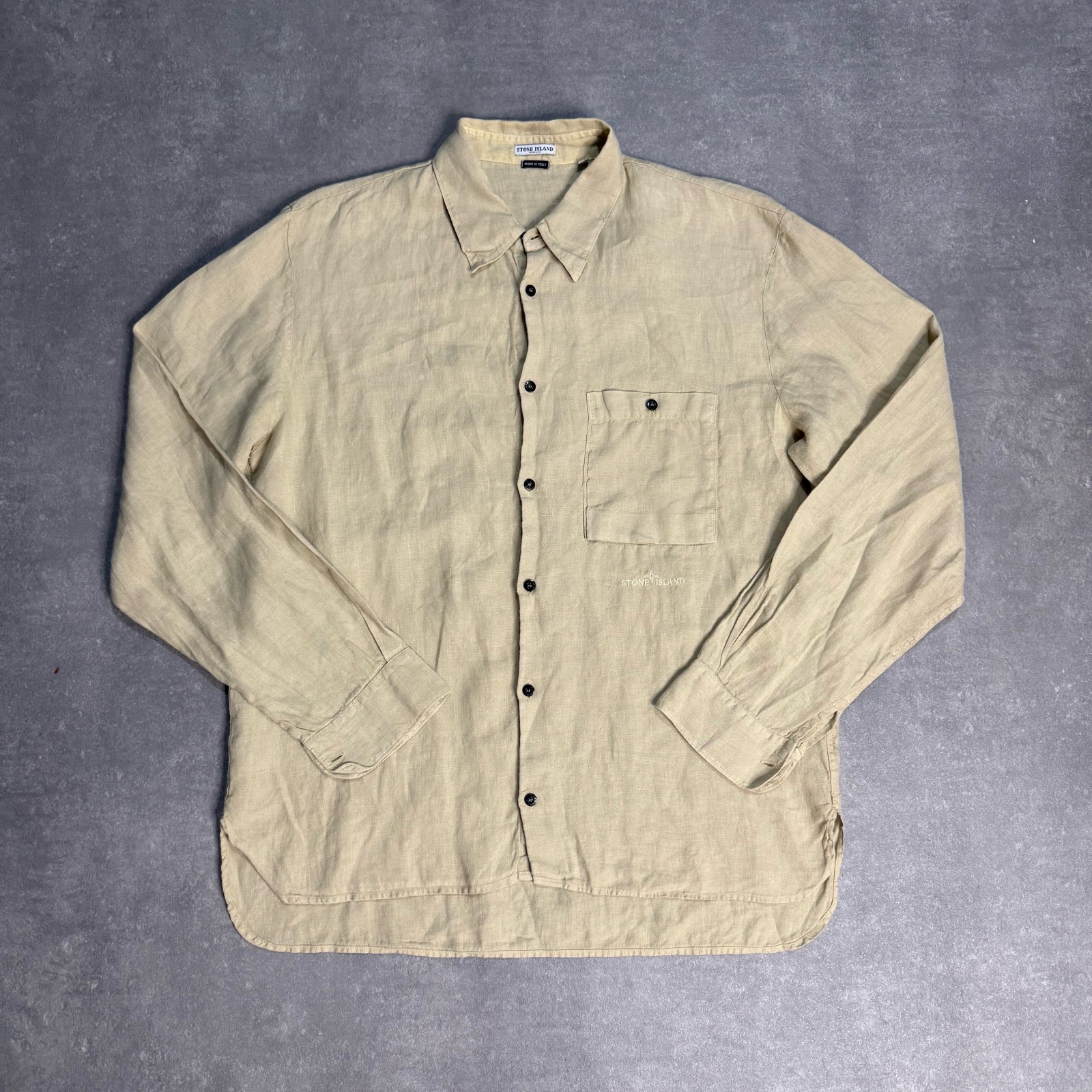 Stone island 💯