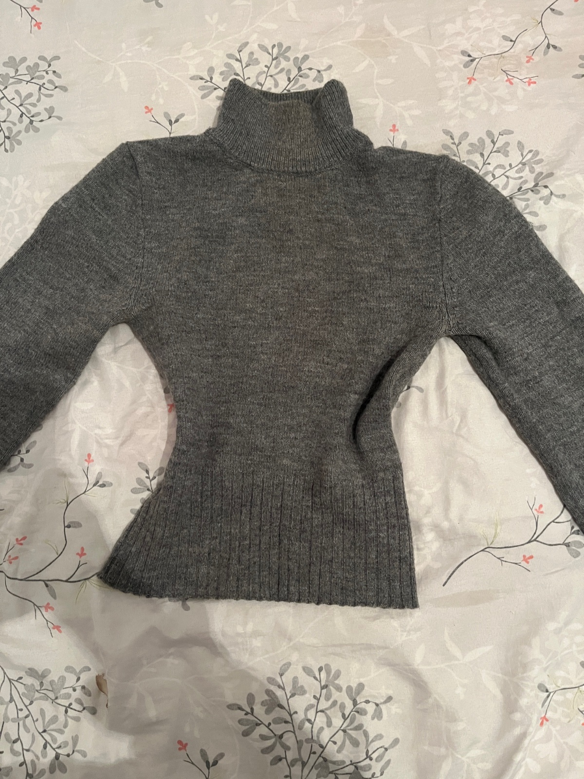 Pull
