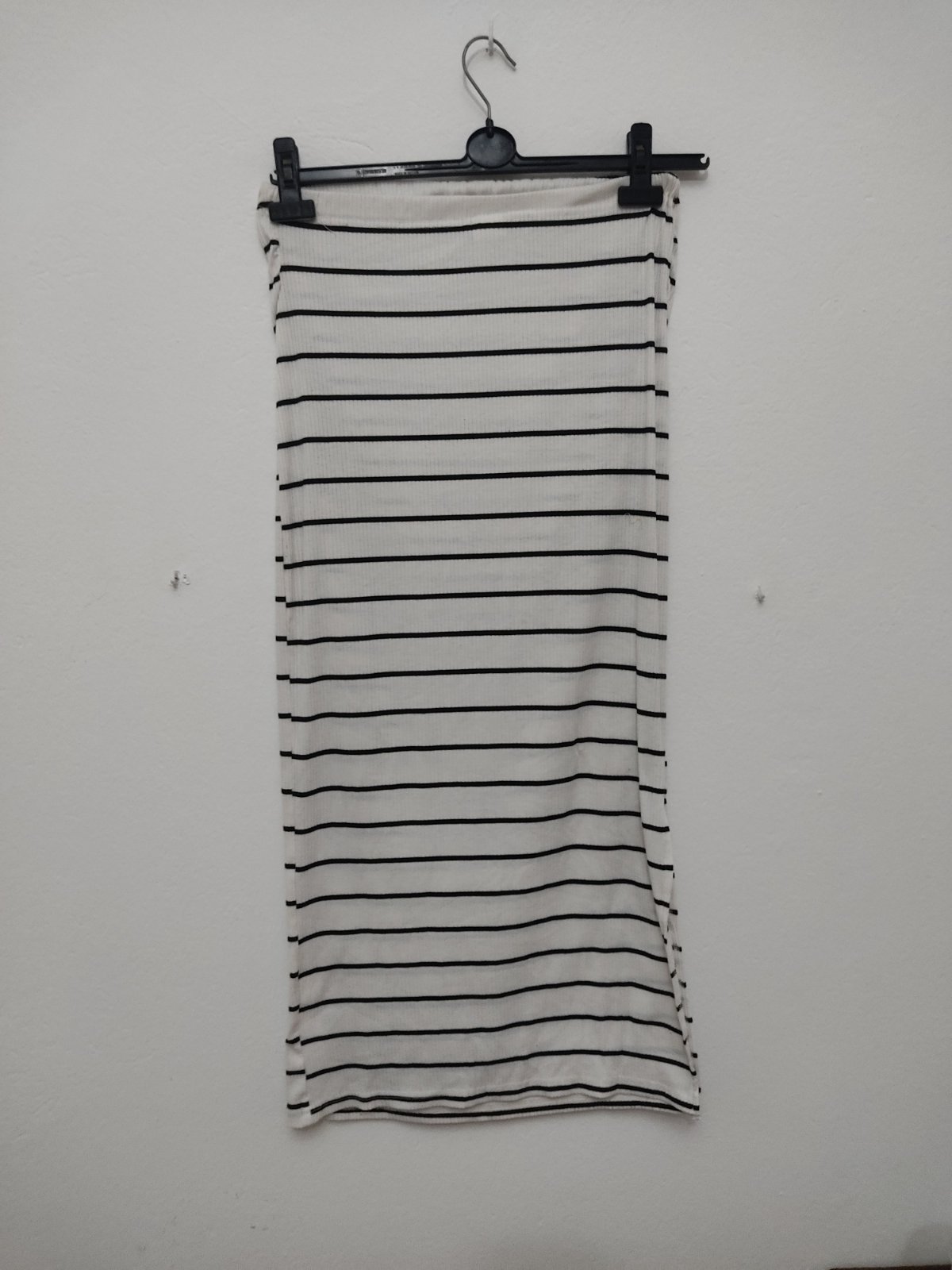 Jupe coton 