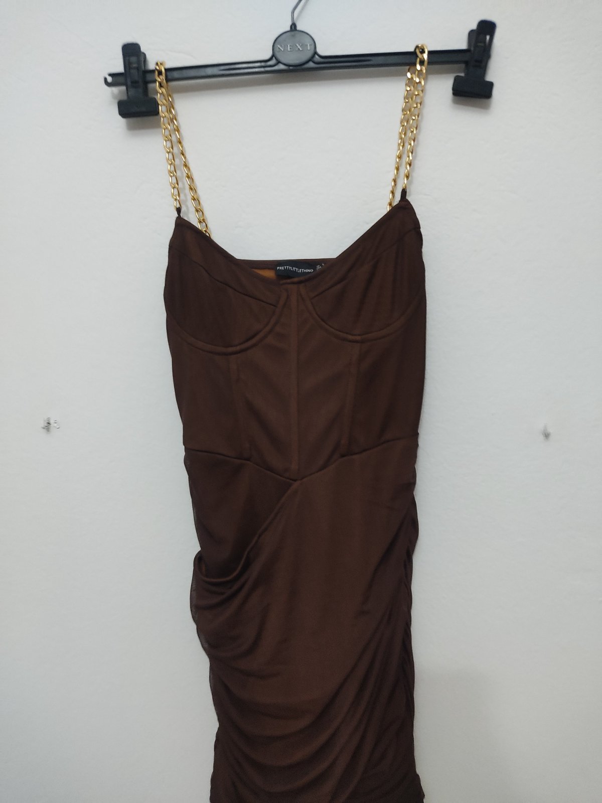 Petite robe 