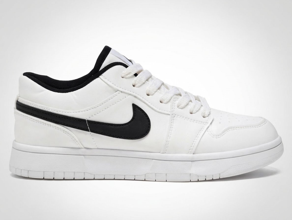 2 Nb noir et blanc neuf