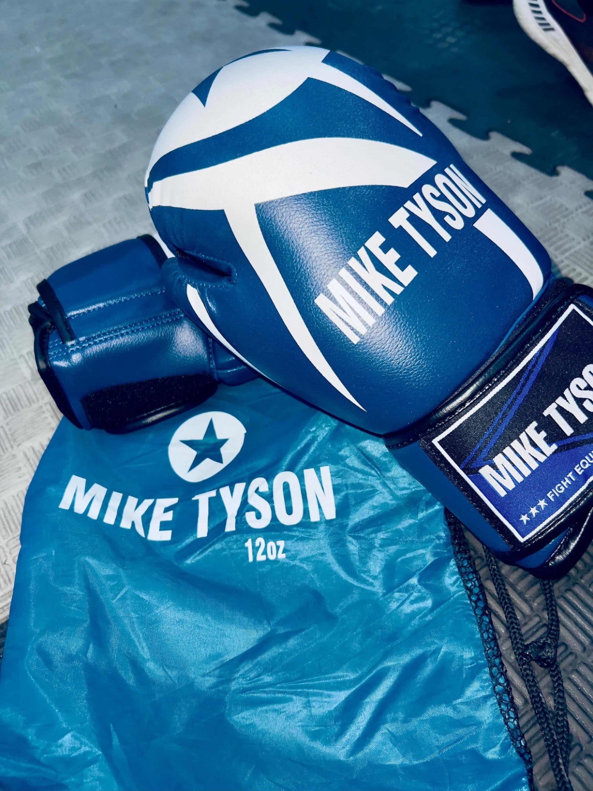 Boxing