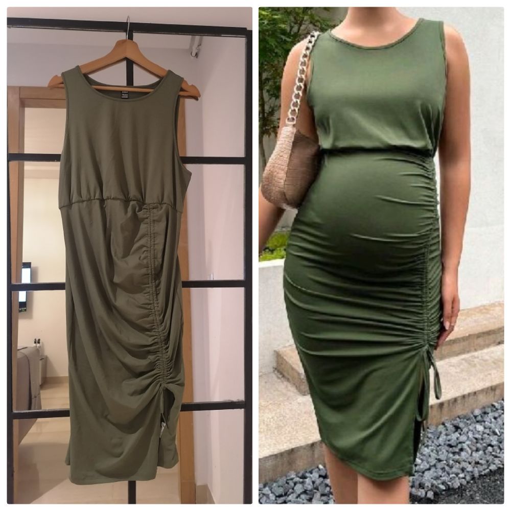 robe de grossesse