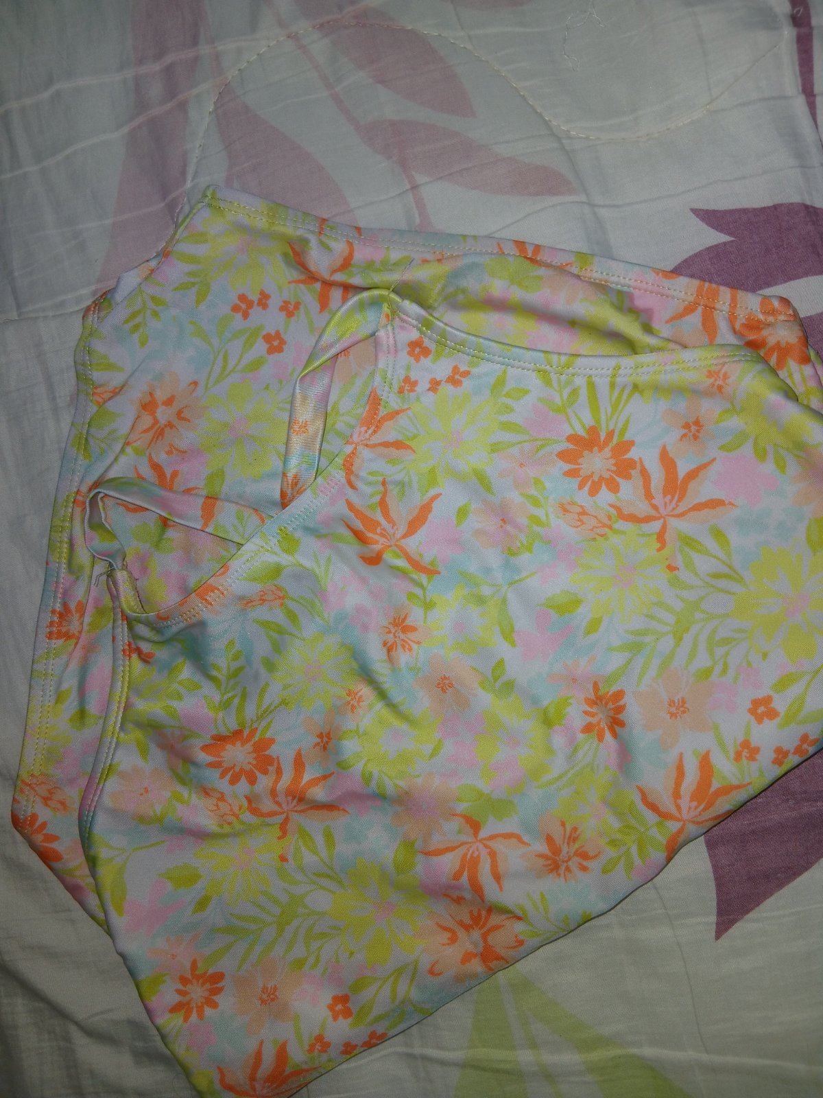 Maillot 