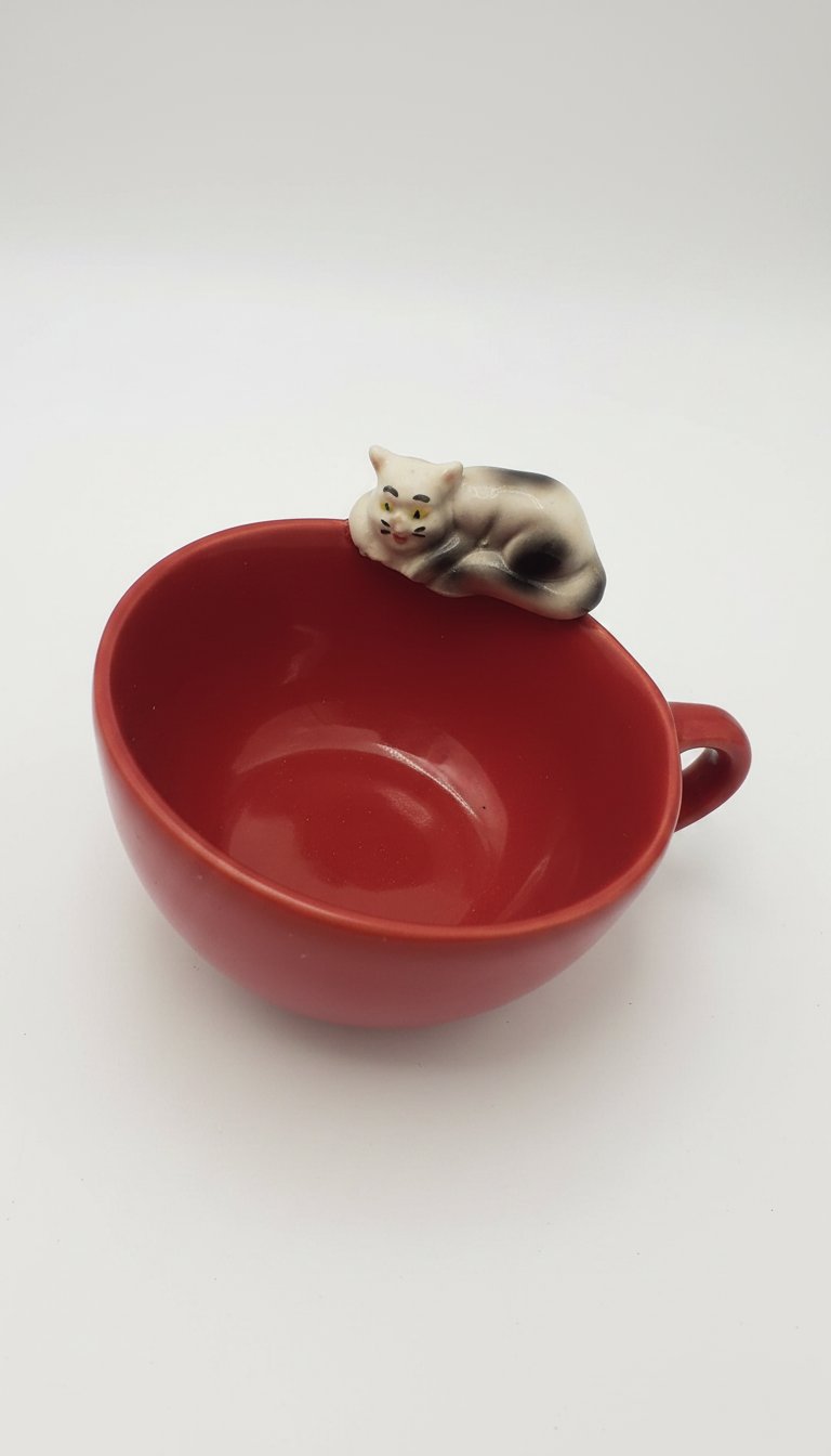 Mug a café🤭