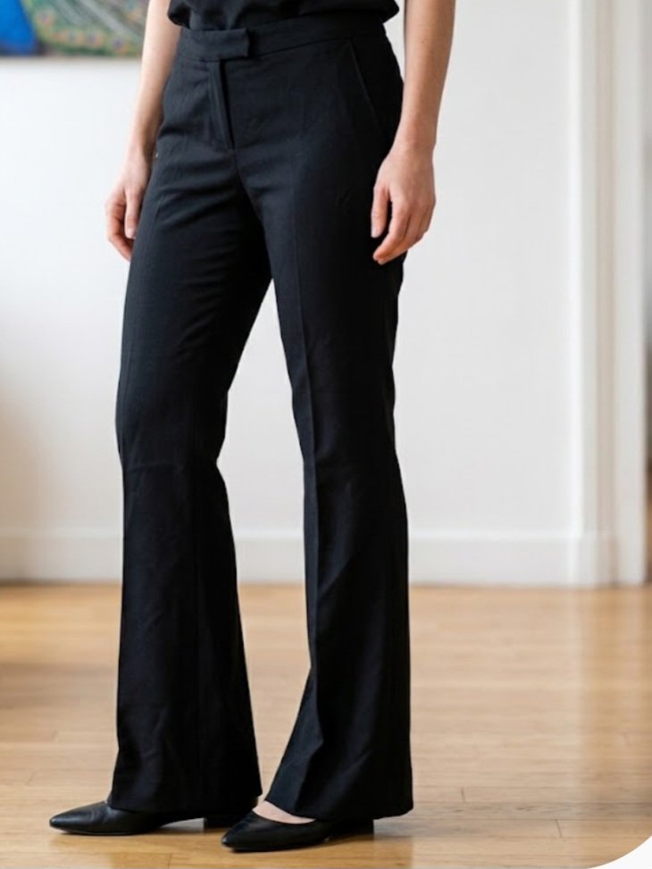 Pantalon zara