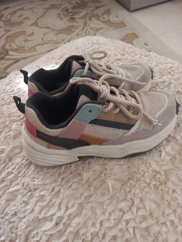 Basket zara
