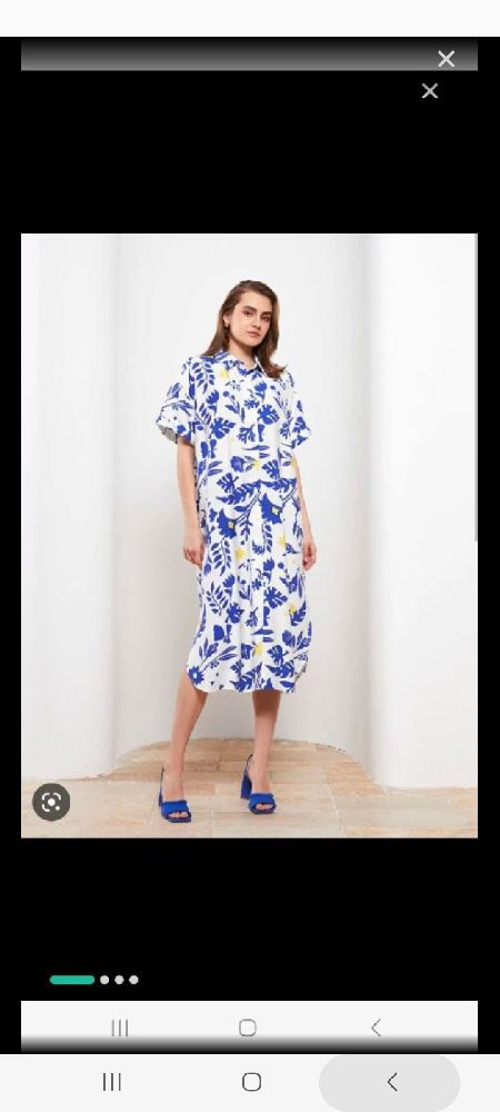 Robe lcw 