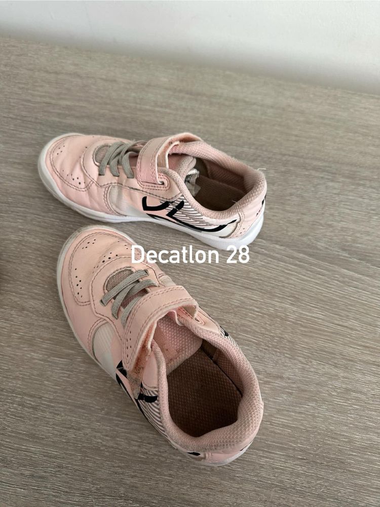 basket  decatlon