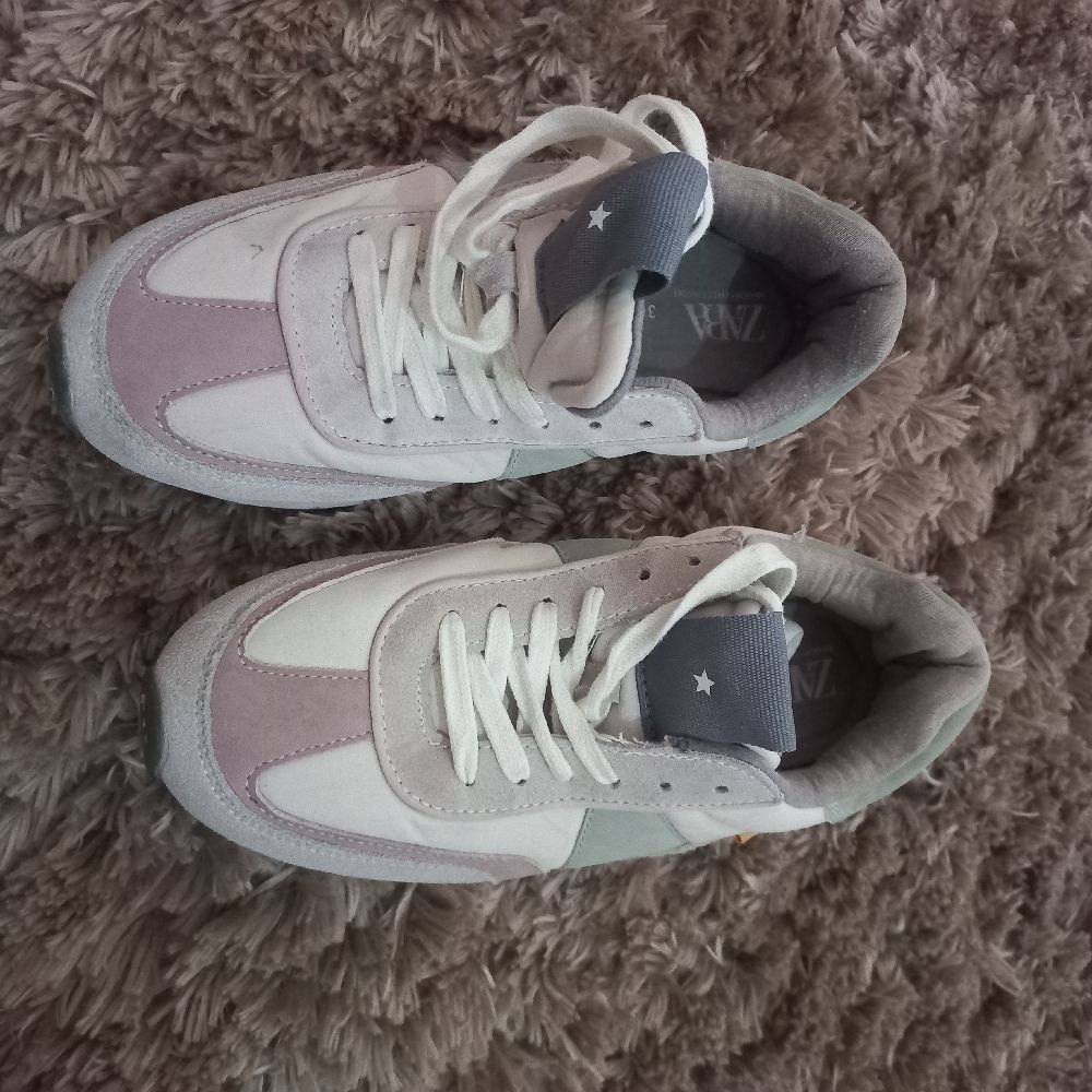 Basket zara