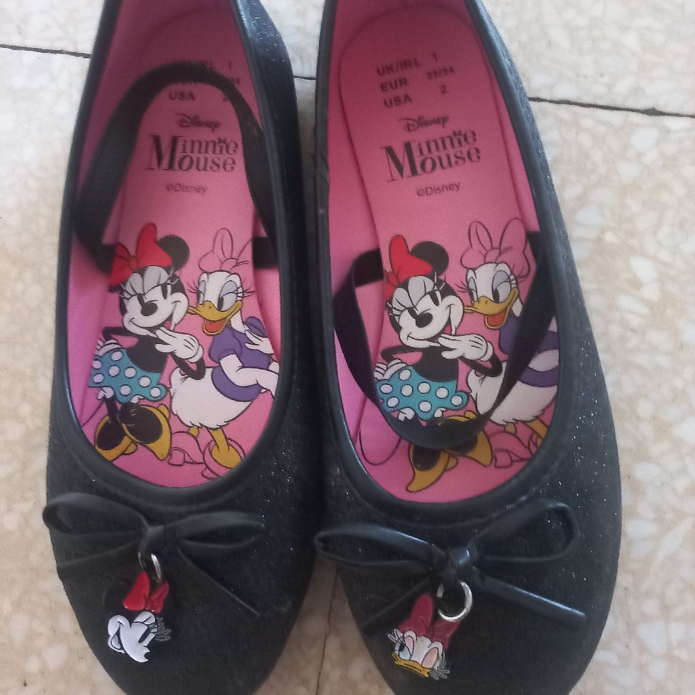 Bellerine disney