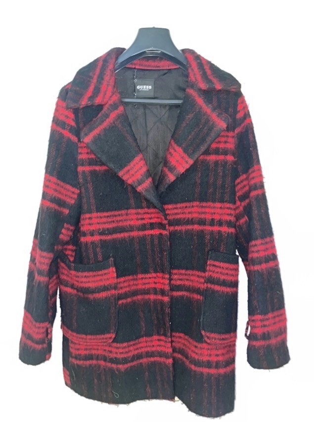 Manteau GUESS 