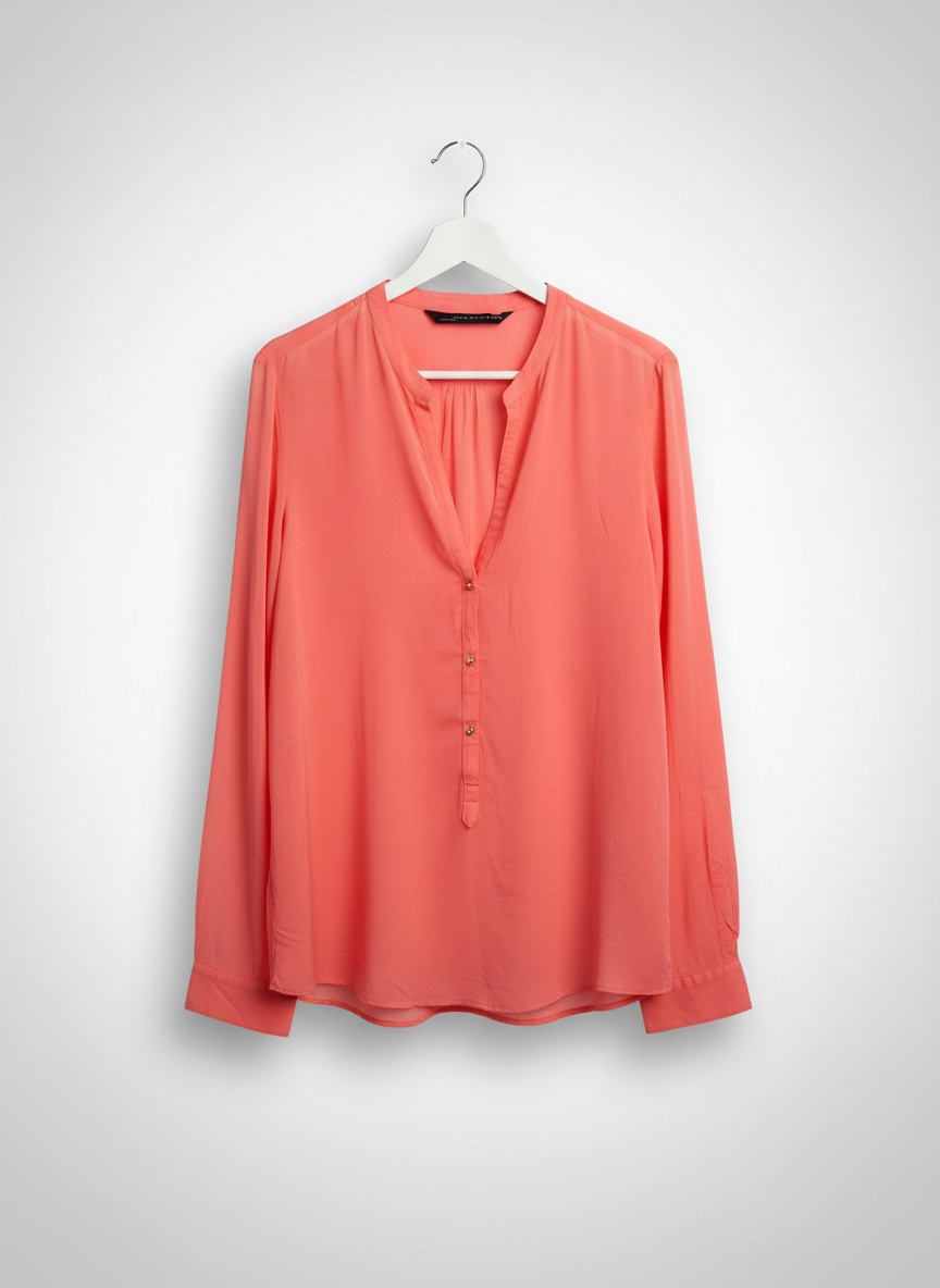 Chemise en coton