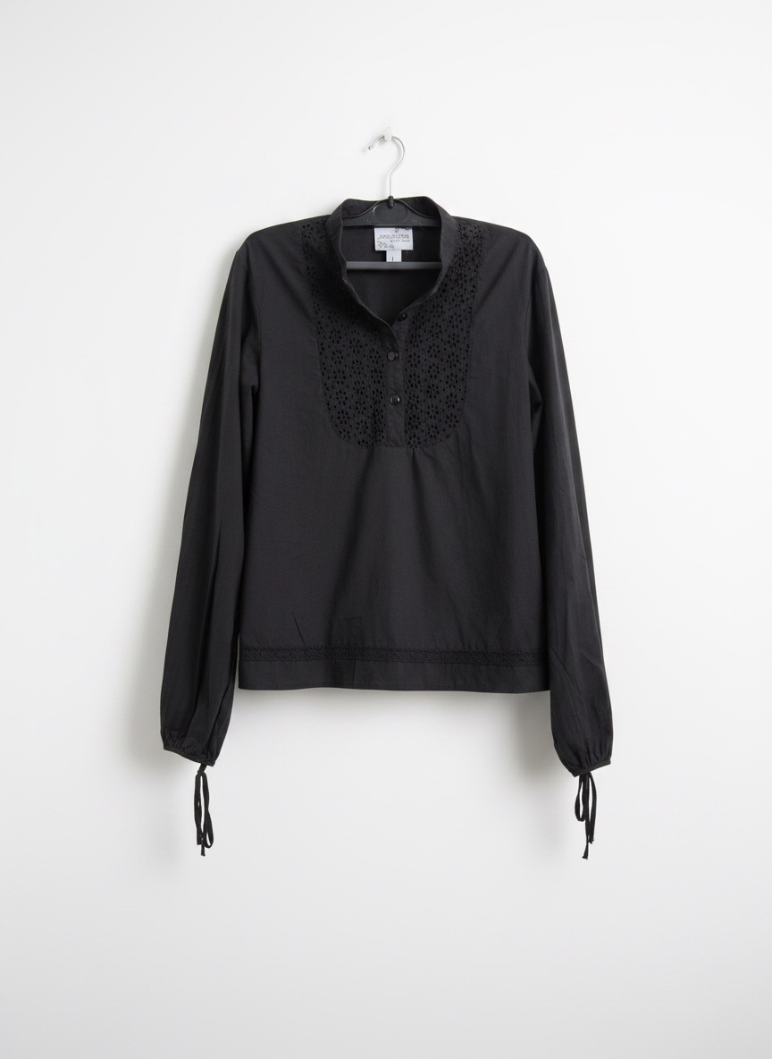 Chemise noir