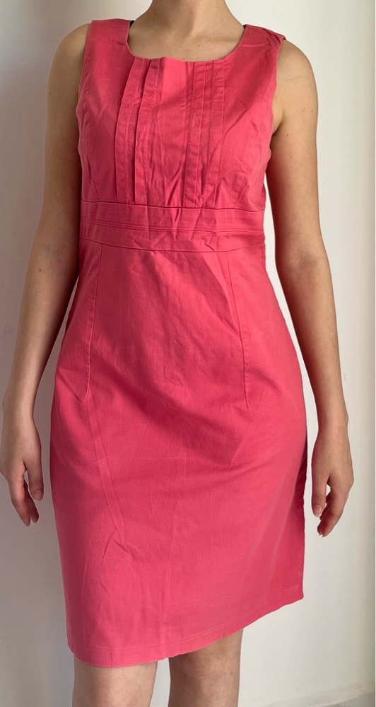 Robe taille S