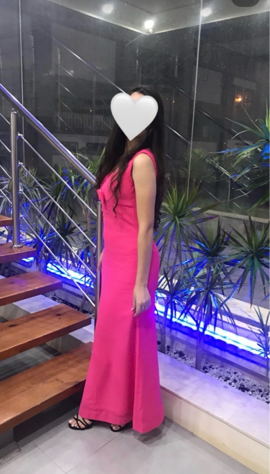 Robe chic 💕