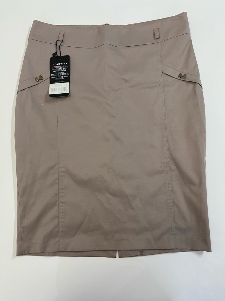 Jube femme taille 40 de Mato