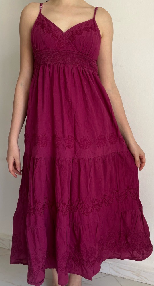 Robe 🍇