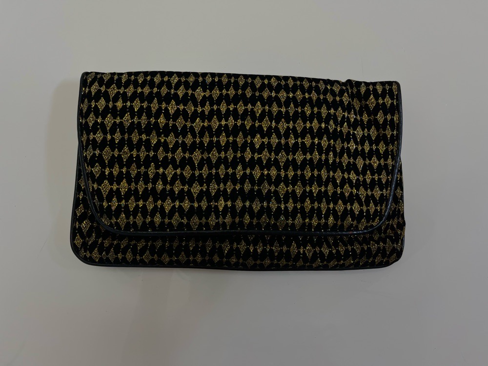 Pochette Glamour