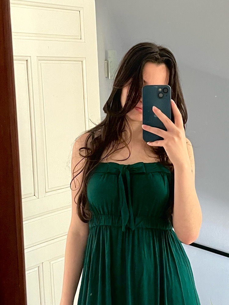 Robe 💚💚💚