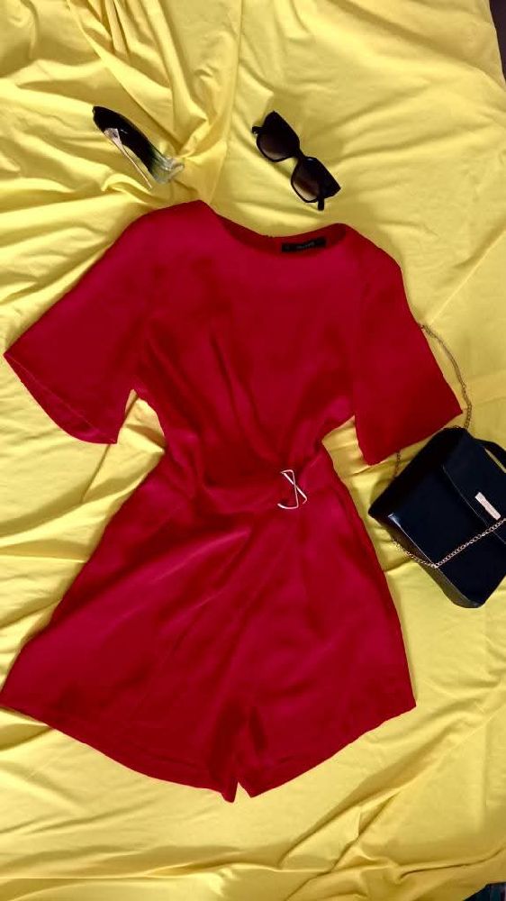 robe 