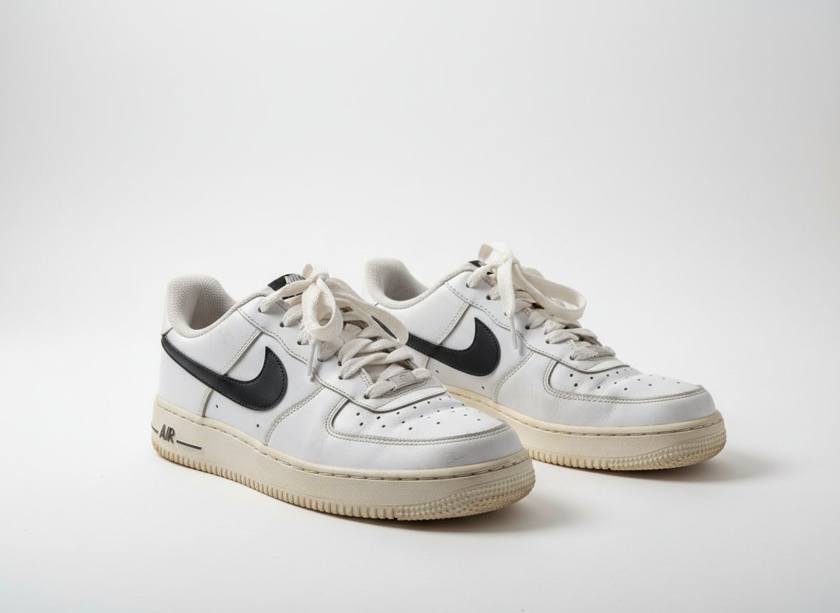 Basquettes Nike air force 1 