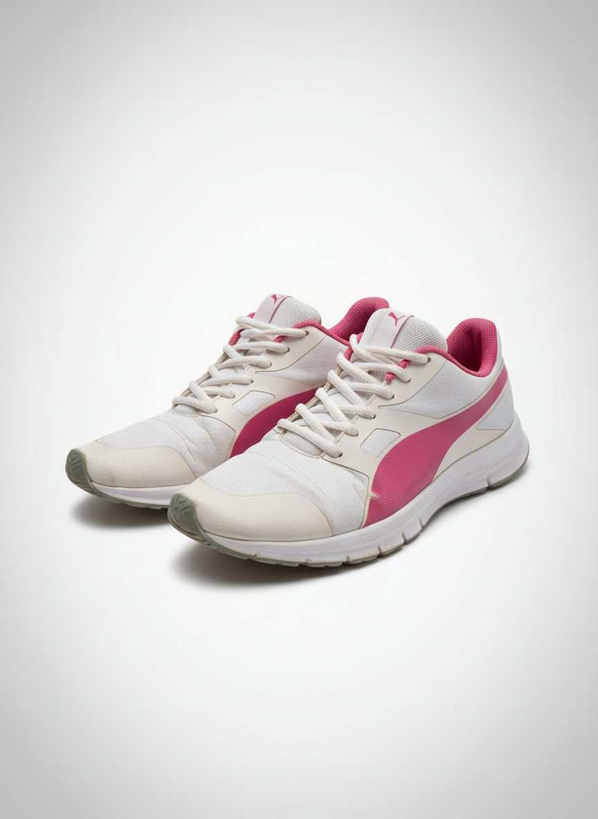 Basquettes Puma Running 