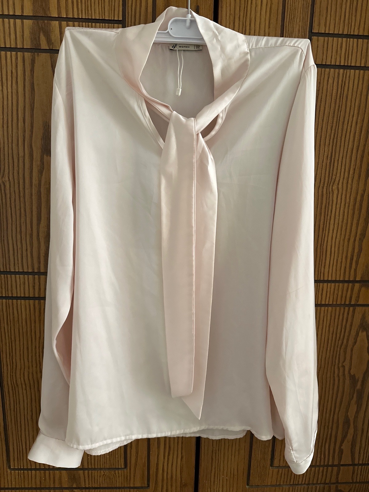 Chemise d'été