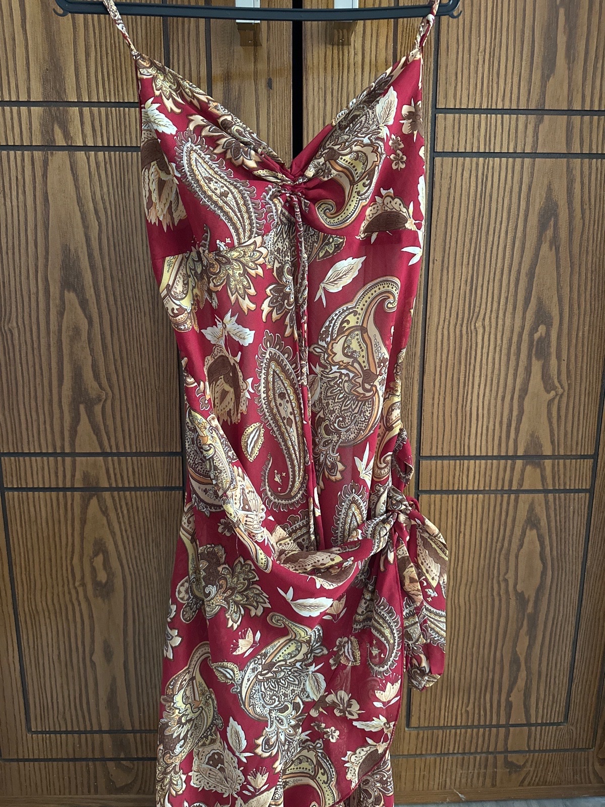 Summer dress 