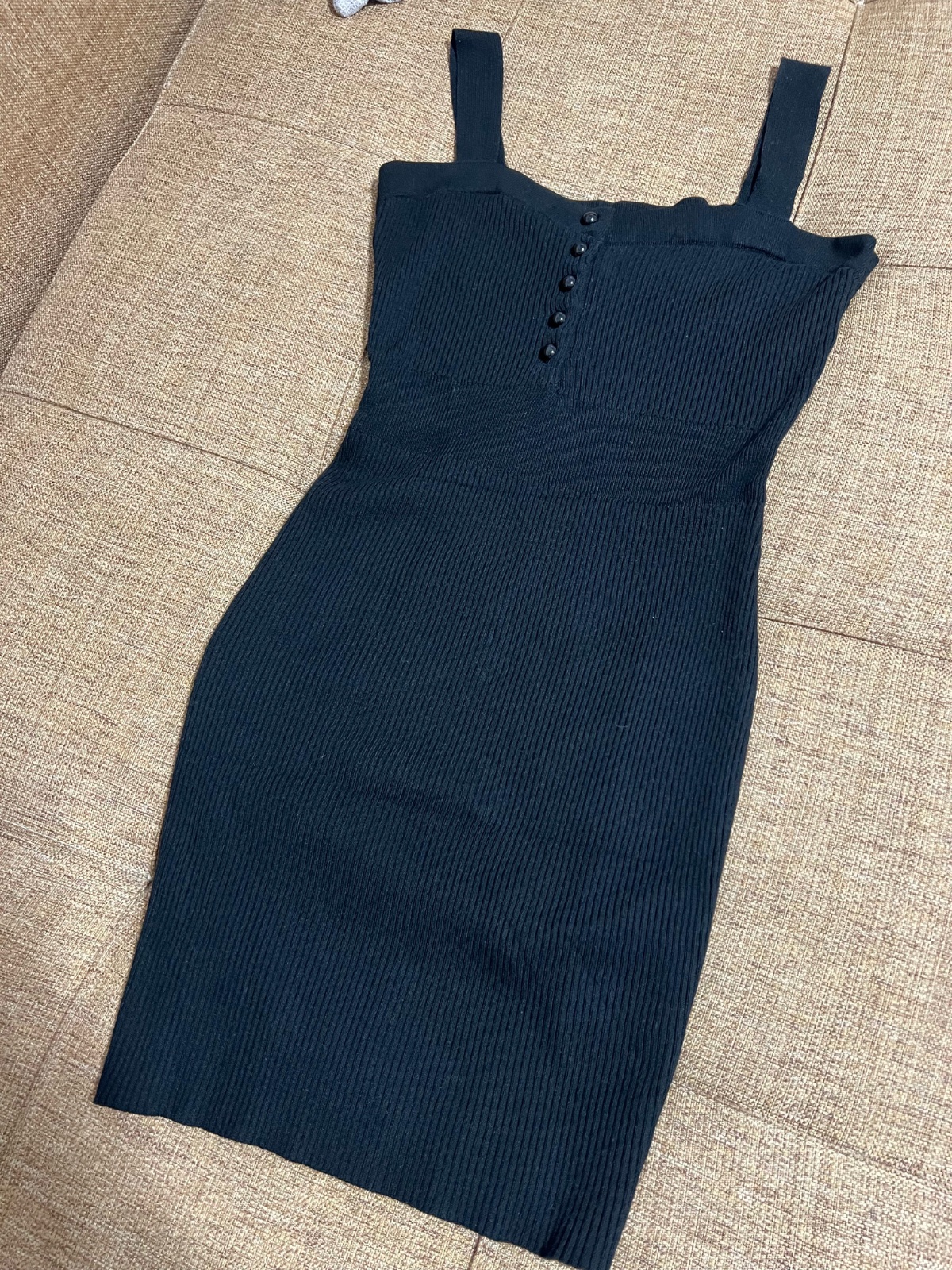 Robe noir 🔥🔥🖤🖤