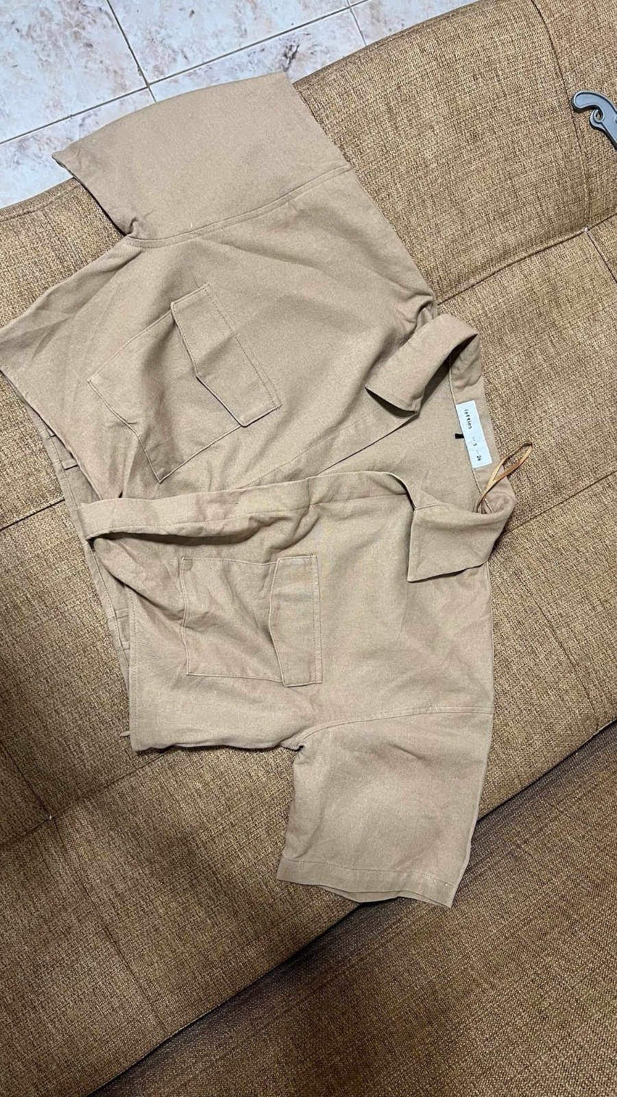 Chemise 