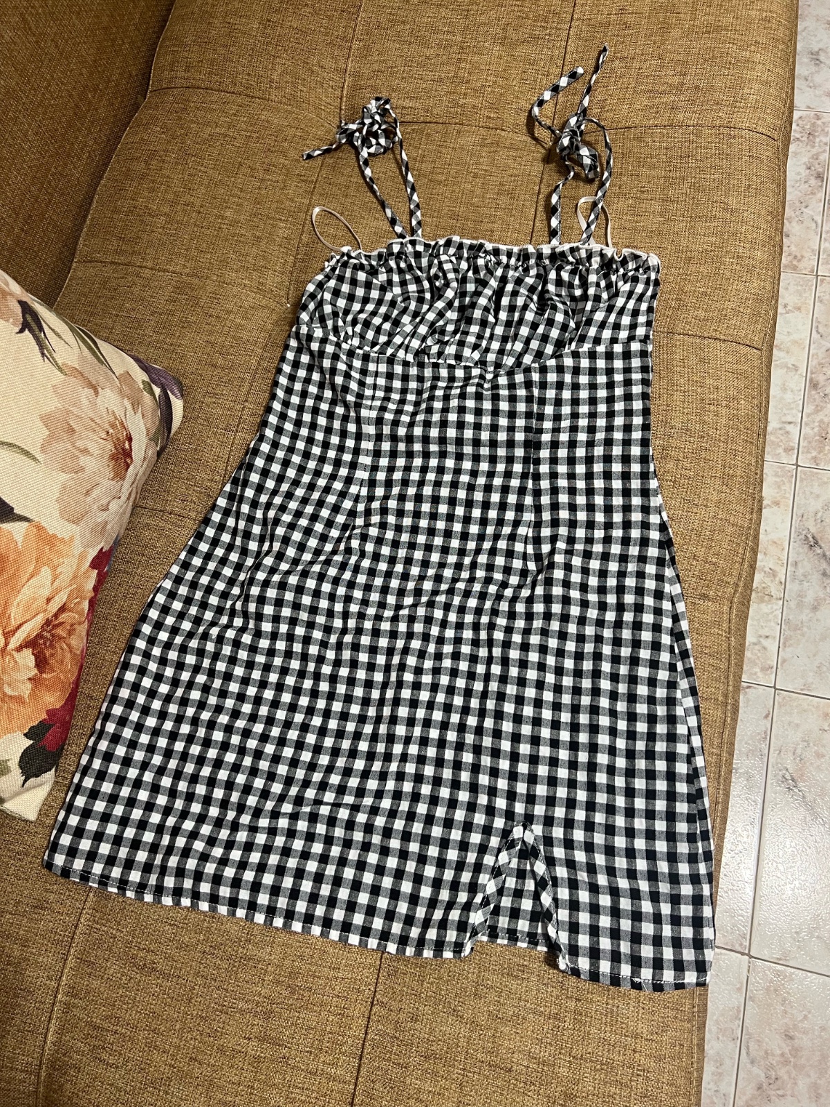 Robe cute