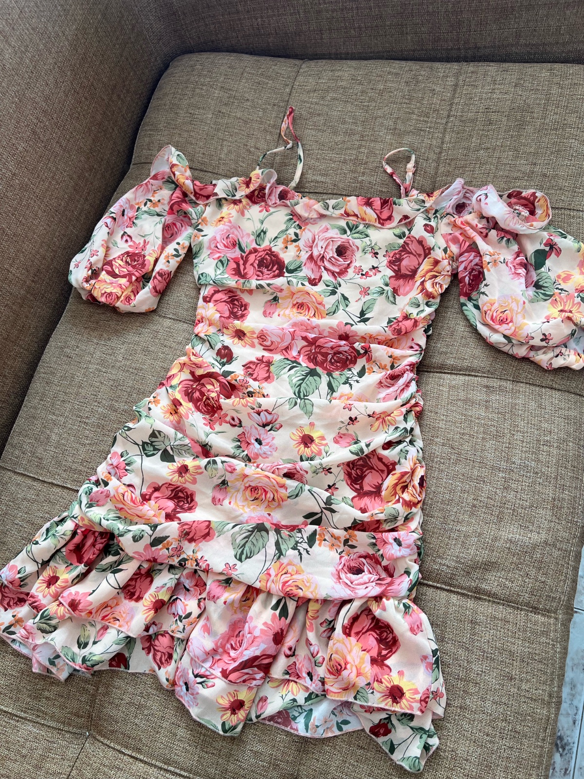 Robe princesses 🌸😍😍