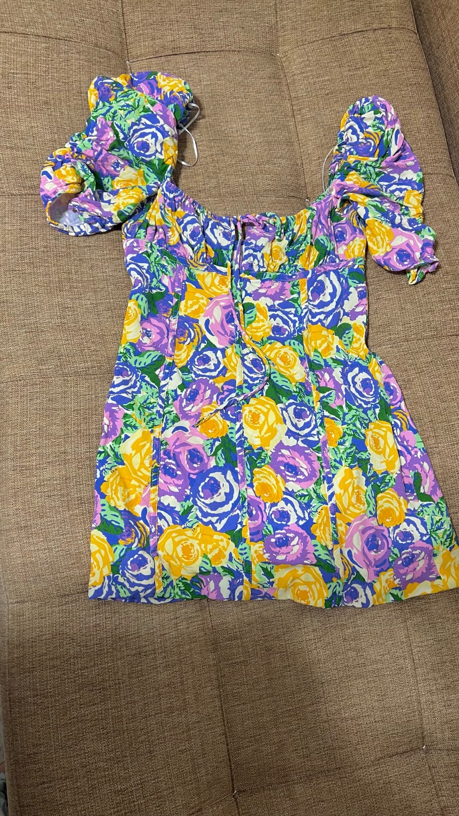 Robe zara