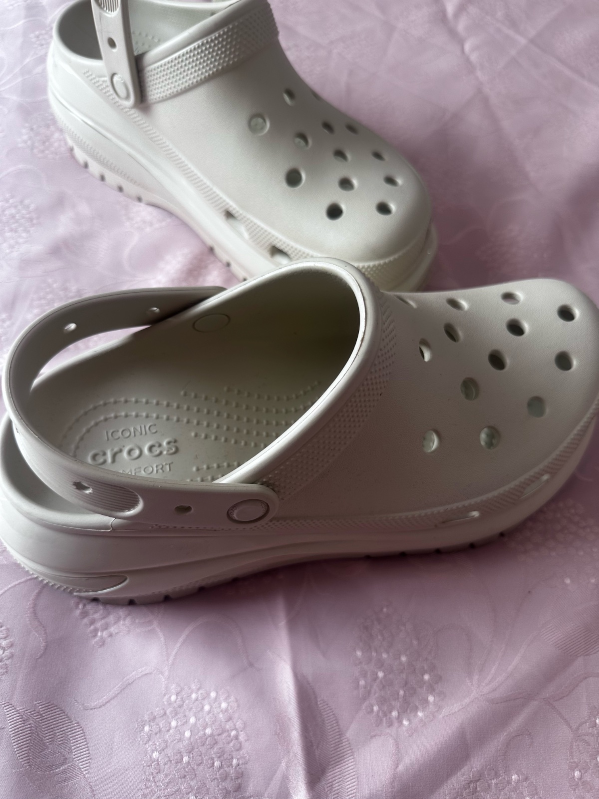 Crocs MegaCrush