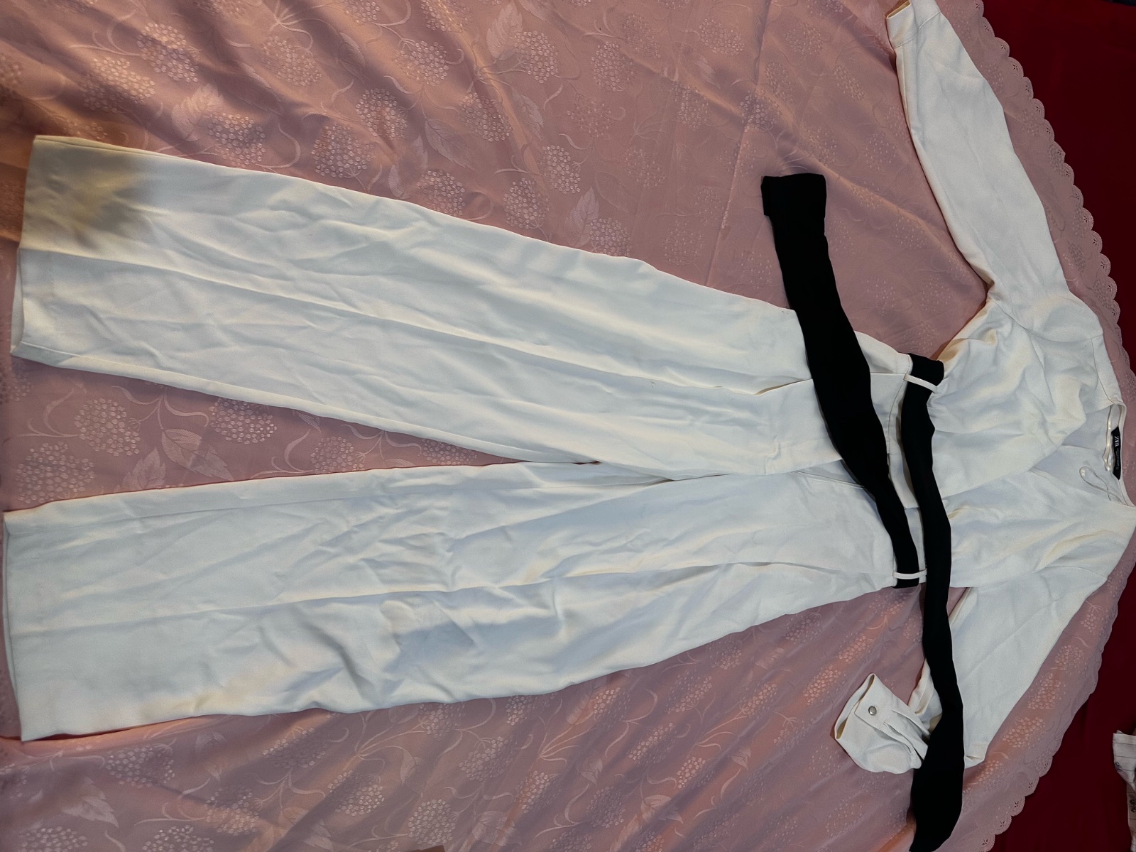 Combinaison femme Zara