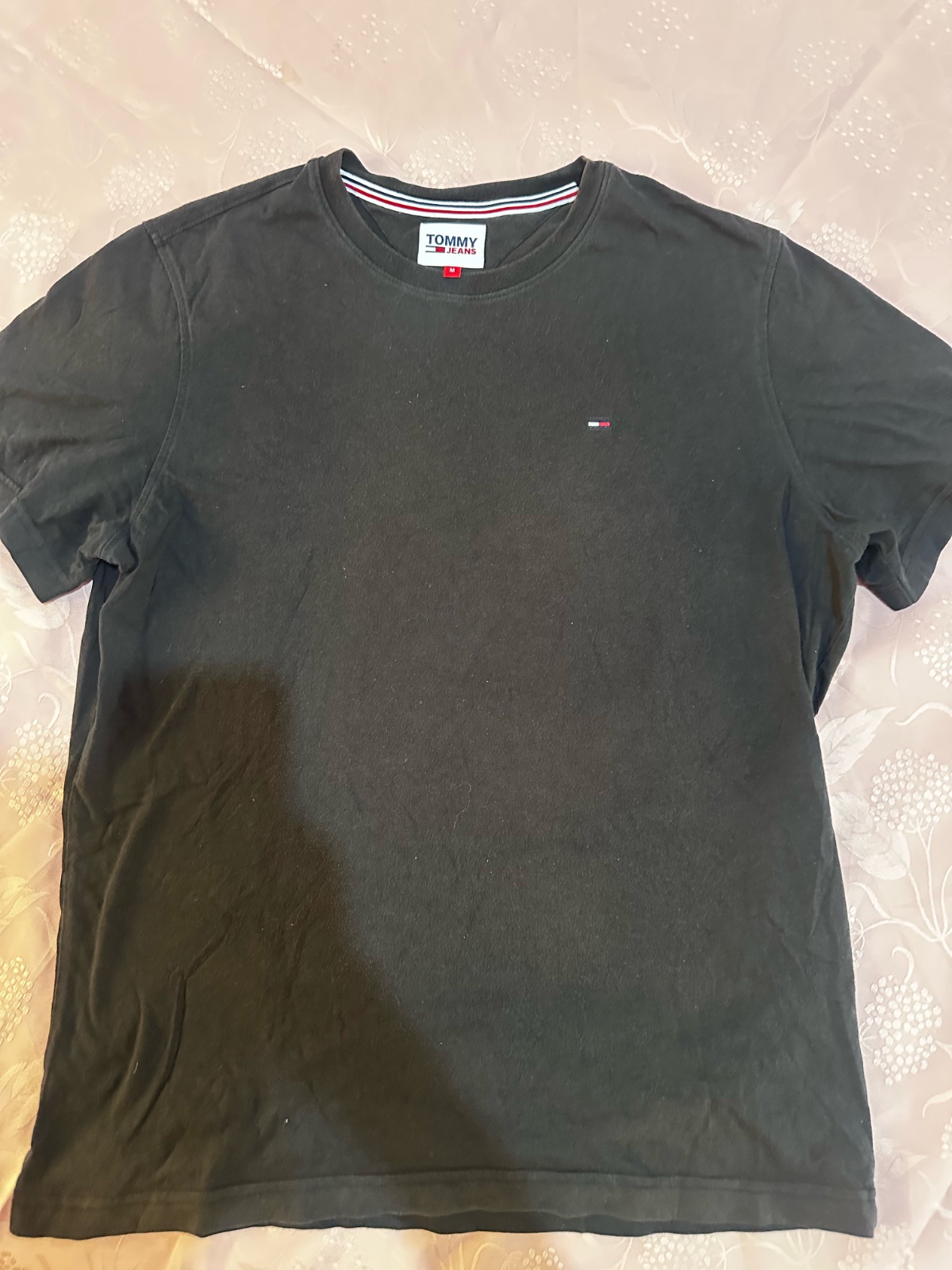 Pull Tommy Hilfiger