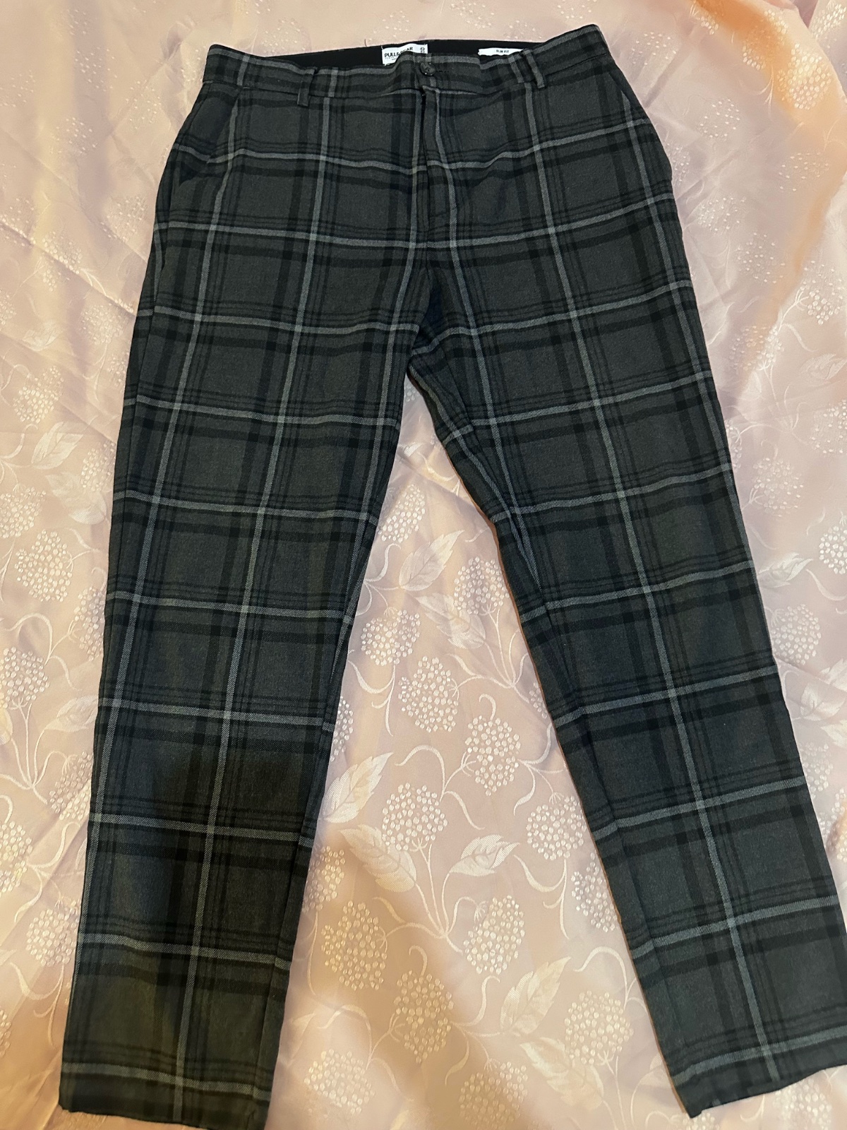 Pantalon Pull & Bear