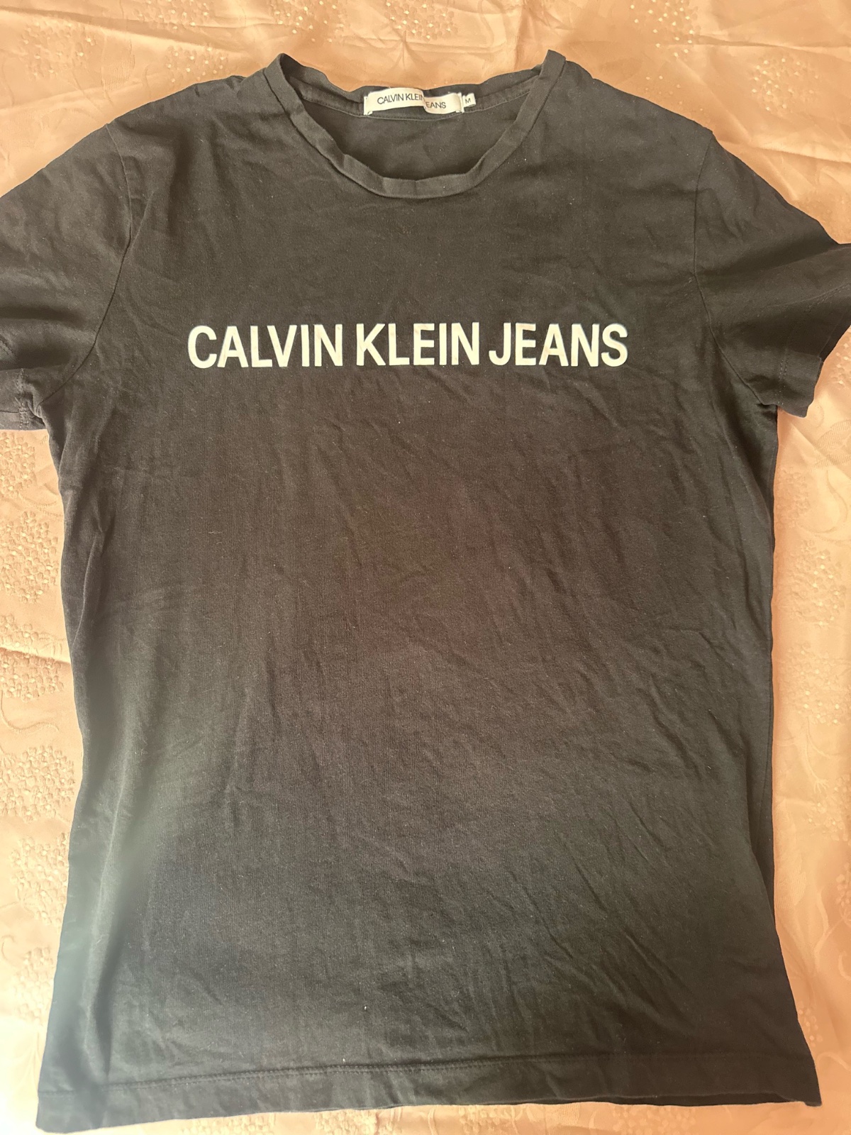 Pull Calvin Klein